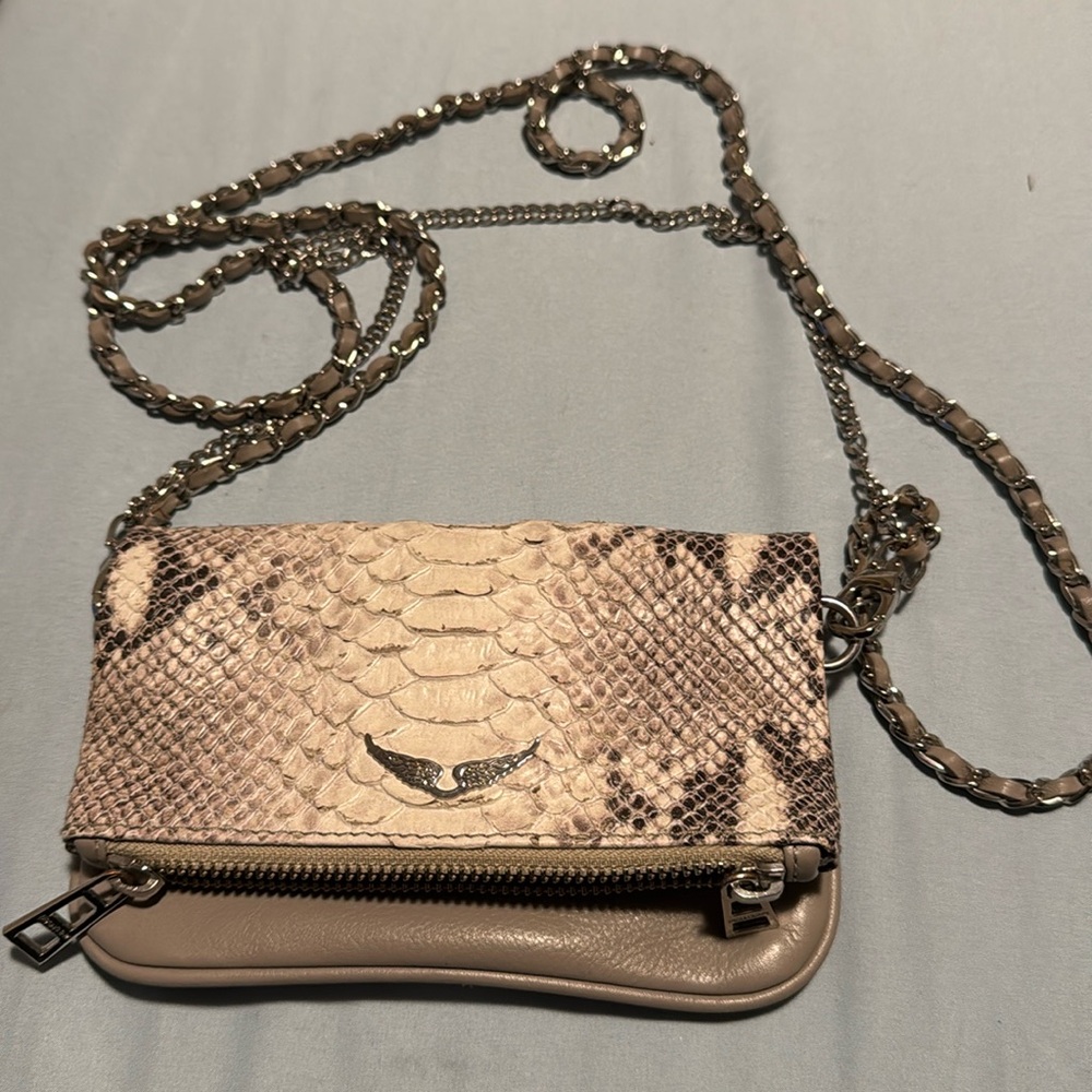 Mini bag